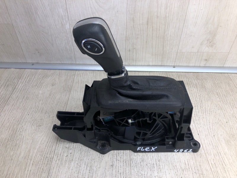 Кулиса АКПП FLEX 08-19 2013 TP3 3.5 PDED