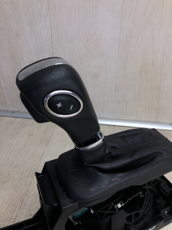 Кулиса АКПП FLEX 08-19 2013 TP3 3.5 PDED