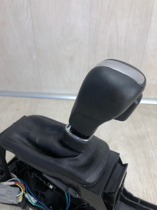 Кулиса АКПП FLEX 08-19 2013 TP3 3.5 PDED