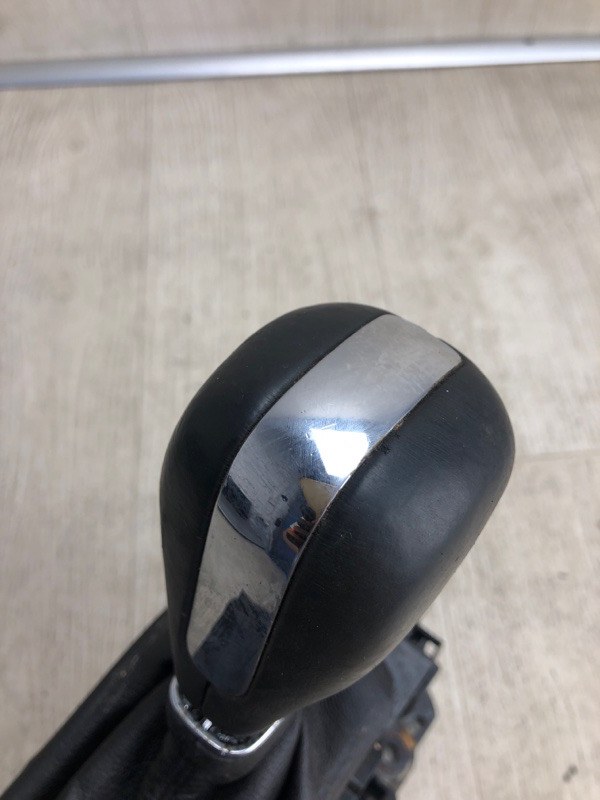 Кулиса АКПП FLEX 08-19 2013 TP3 3.5 PDED