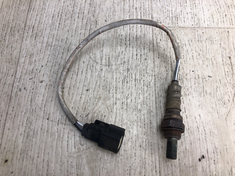 Лямбда зонд FORD FLEX 08-19 2013 TP3 3.5 PDED BE5Z-9G444-b Б/У