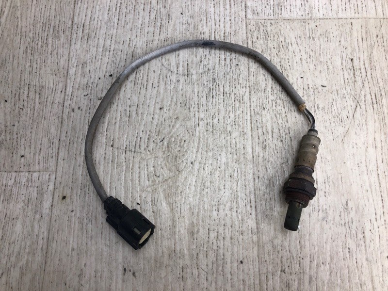 Лямбда зонд FORD FLEX 08-19 2013 TP3 3.5 PDED BE5Z-9G444-A Б/У