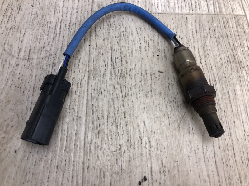 Лямбда зонд FLEX 08-19 2013 TP3 3.5 PDED