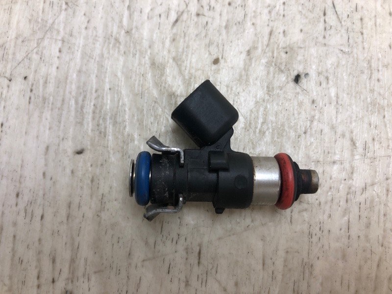 Форсунка топливная FLEX 08-19 2013 TP3 3.5 PDED