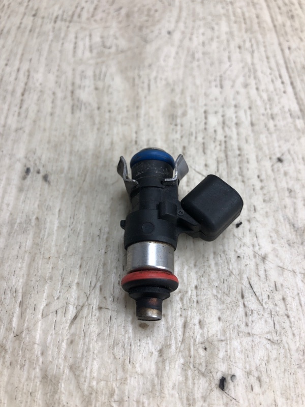 Форсунка топливная FORD FLEX 08-19 TP3 3.5 PDED