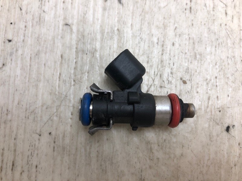 Форсунка топливная FLEX 08-19 2013 TP3 3.5 PDED