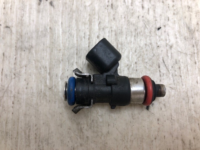 Форсунка топливная FLEX 08-19 2013 TP3 3.5 PDED