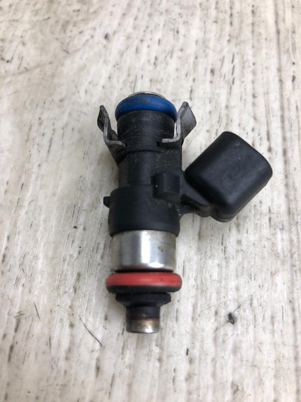 Форсунка топливная FORD FLEX 08-19 TP3 3.5 PDED