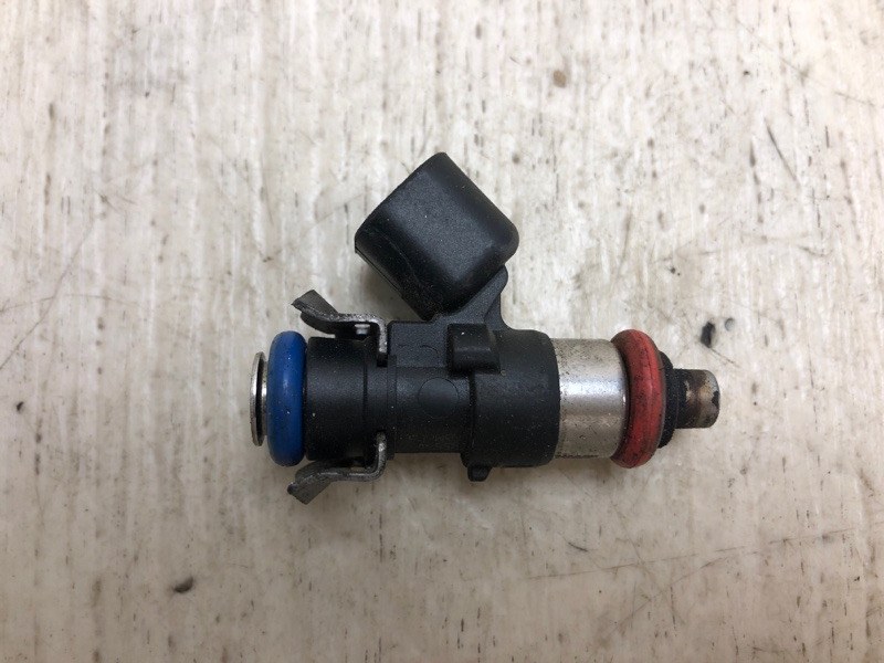 Форсунка топливная FLEX 08-19 2013 TP3 3.5 PDED