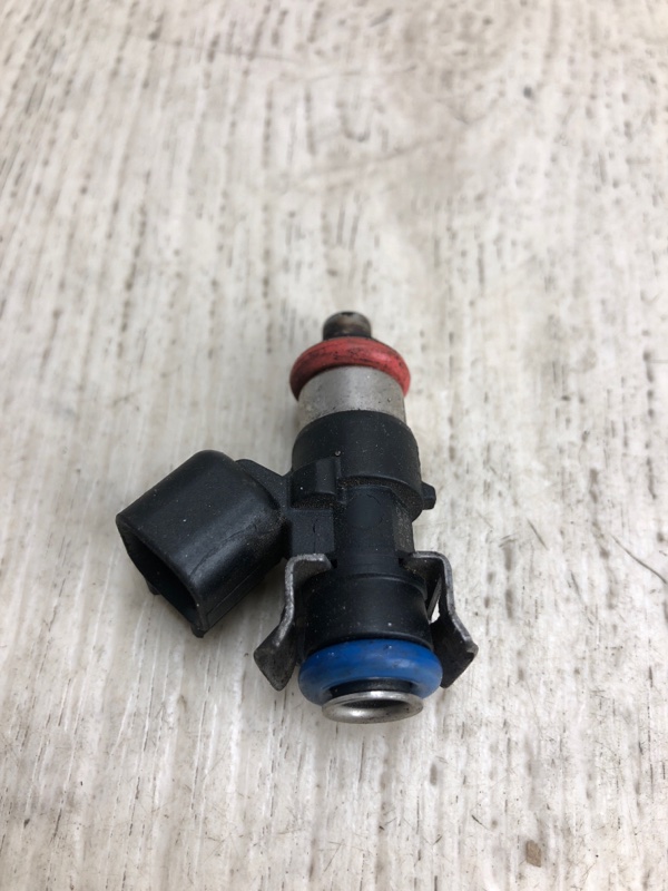 Форсунка топливная FORD FLEX 08-19 TP3 3.5 PDED