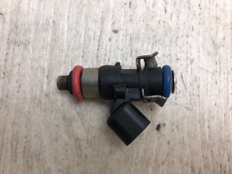 Форсунка топливная FLEX 08-19 2013 TP3 3.5 PDED