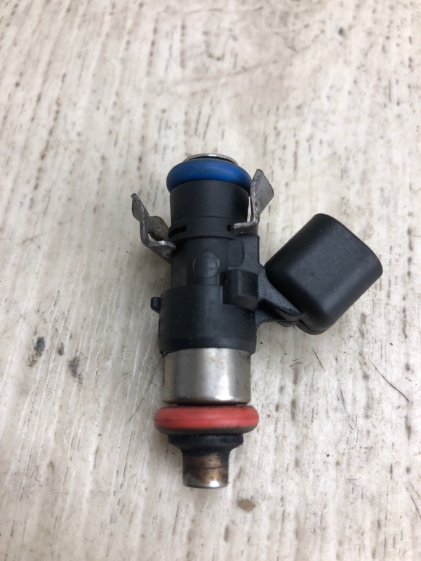 Форсунка топливная FORD FLEX 08-19 TP3 3.5 PDED