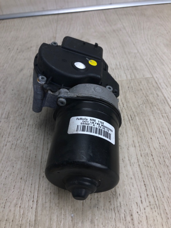 Моторчик стеклоочистителя передний FLEX 08-19 2013 TP3 3.5 PDED