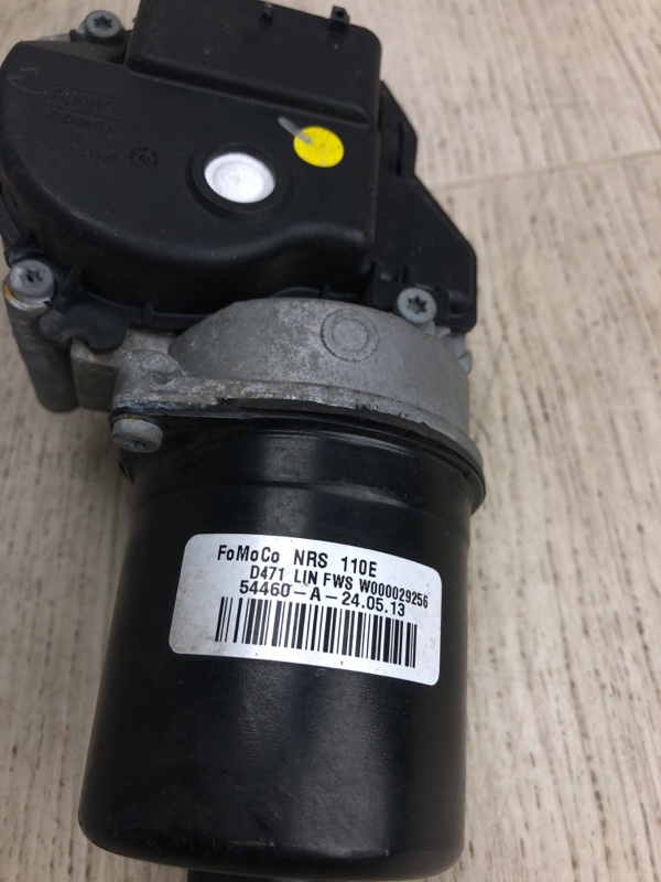 Моторчик стеклоочистителя передний FLEX 08-19 2013 TP3 3.5 PDED