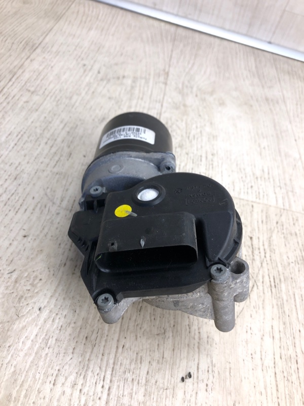 Моторчик стеклоочистителя передний FLEX 08-19 2013 TP3 3.5 PDED