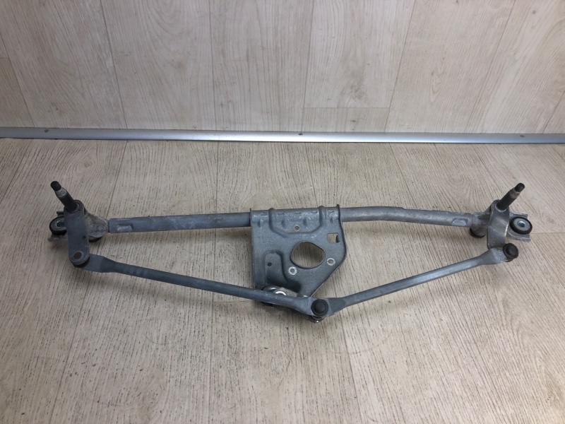 Трапеция стеклоочистителей передняя FORD FLEX 08-19 2013 TP3 3.5 PDED 8A8Z-17566-A Б/У