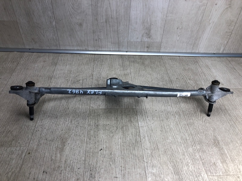 Трапеция стеклоочистителей передняя FLEX 08-19 2013 TP3 3.5 PDED