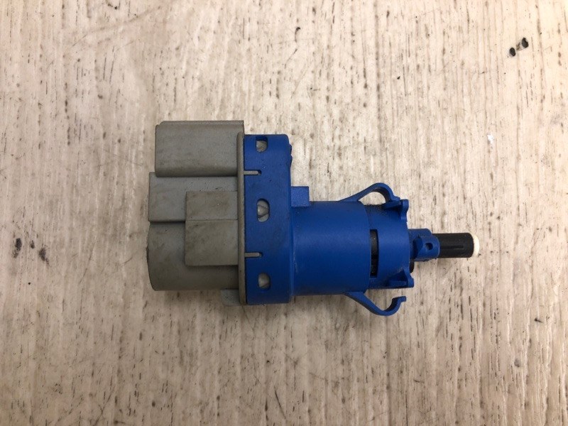 Датчик положения педали тормоза FLEX 08-19 2013 TP3 3.5 PDED