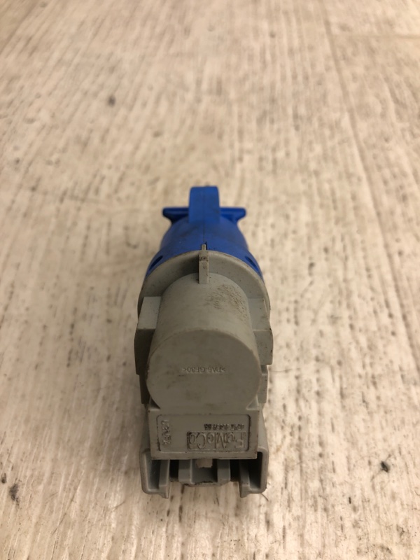 Датчик положения педали тормоза FORD FLEX 08-19 TP3 3.5 PDED