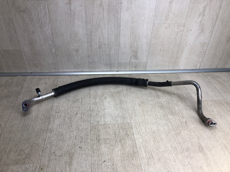 Трубка кондиционера FORD FLEX 08-19 2013 TP3 3.5 PDED DE9Z-19867-B Б/У