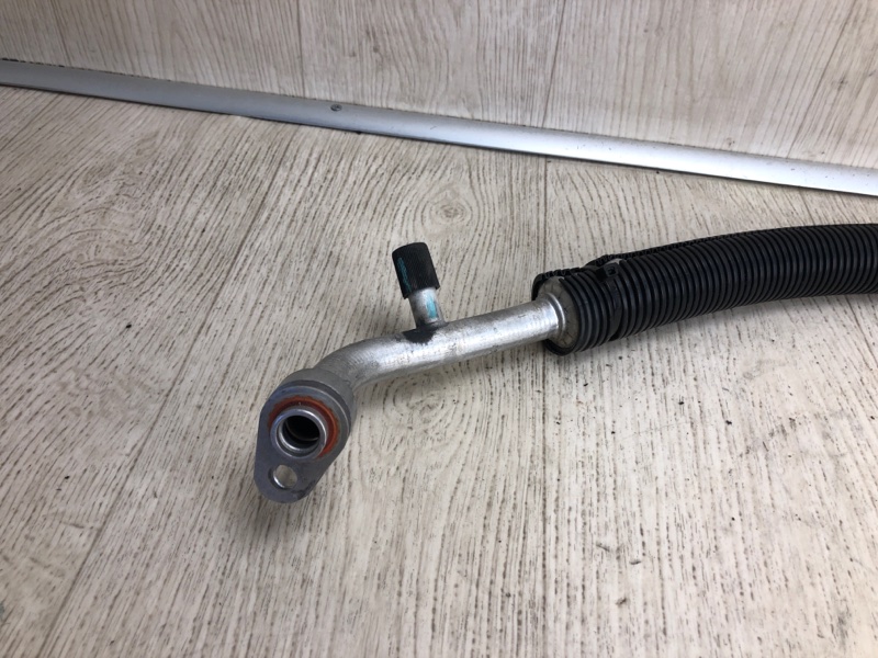 Трубка кондиционера FORD FLEX 08-19 TP3 3.5 PDED