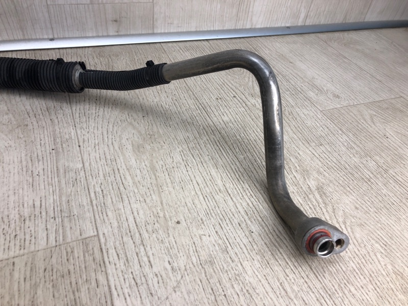 Трубка кондиционера FLEX 08-19 2013 TP3 3.5 PDED