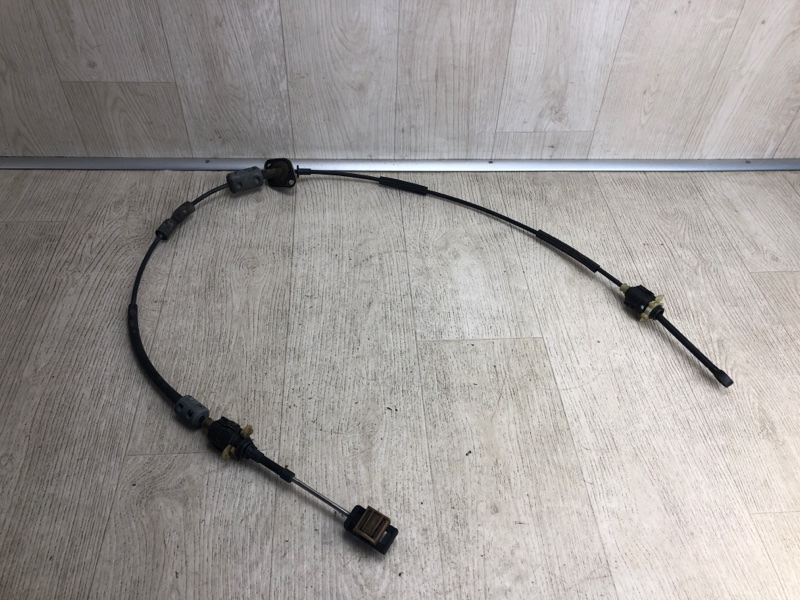 Трос переключения АКПП FORD FLEX 08-19 2013 TP3 3.5 PDED 8A8Z-7E395-D Б/У