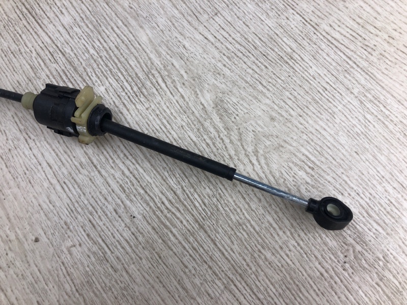 Трос переключения АКПП FLEX 08-19 2013 TP3 3.5 PDED