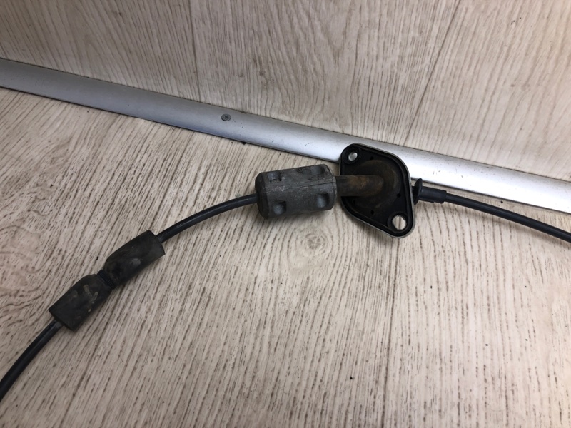 Трос переключения АКПП FORD FLEX 08-19 TP3 3.5 PDED