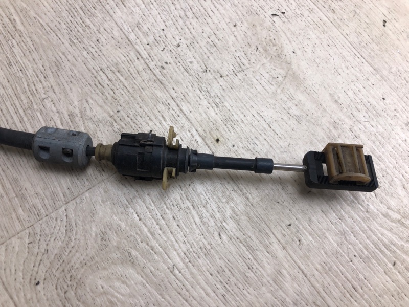 Трос переключения АКПП FLEX 08-19 2013 TP3 3.5 PDED