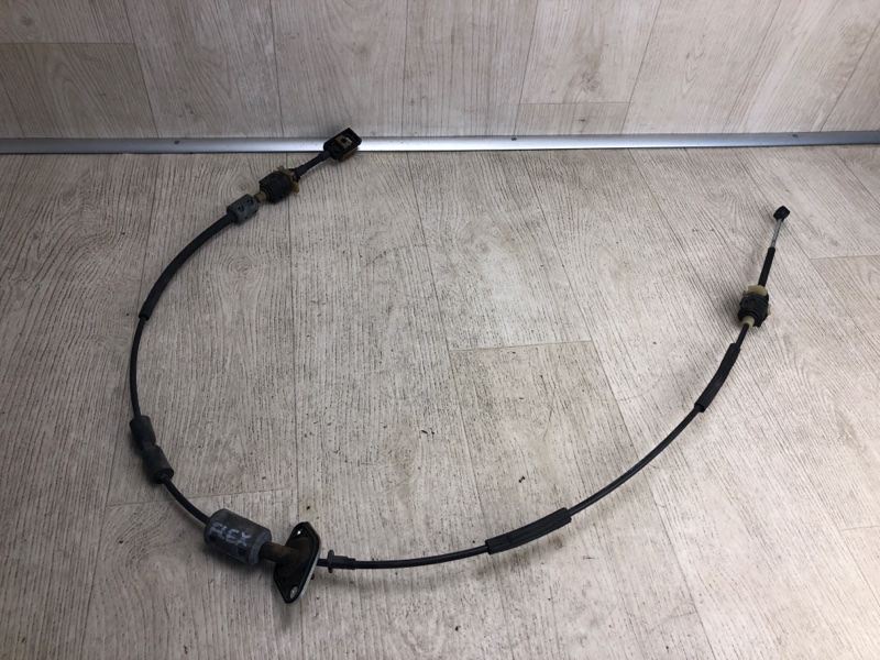 Трос переключения АКПП FLEX 08-19 2013 TP3 3.5 PDED