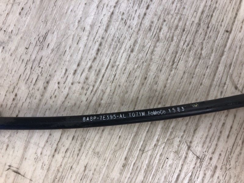 Трос переключения АКПП FLEX 08-19 2013 TP3 3.5 PDED