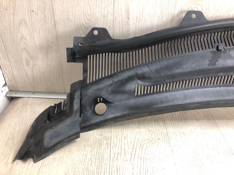 Пластик под лобовое стекло / Жабо FLEX 08-19 2013 TP3 3.5 PDED Пластик под лобовое стекло / Жабо FLEX 08-19 2013 TP3 3.5 PDED