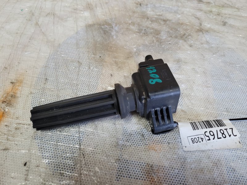 Катушка зажигания FORD FOCUS 10-18 2012 Хетчбек 2.0L GDI I4 flex fuel engine CM5Z-12029-K Б/У