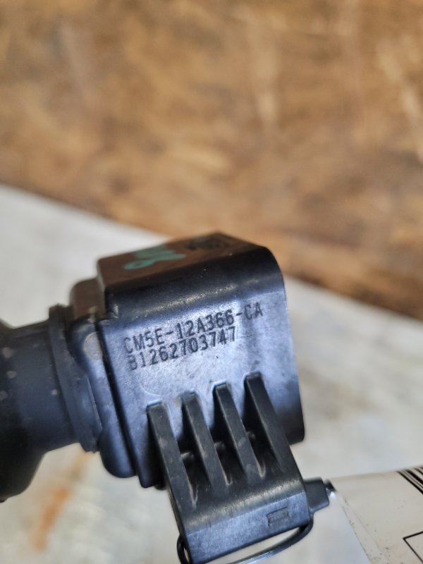 Катушка зажигания FORD FOCUS 10-18 Хетчбек 2.0L GDI I4 flex fuel engine