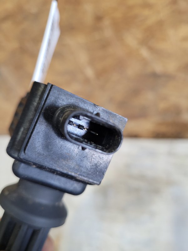 Катушка зажигания FOCUS 10-18 2012 Хетчбек 2.0L GDI I4 flex fuel engine