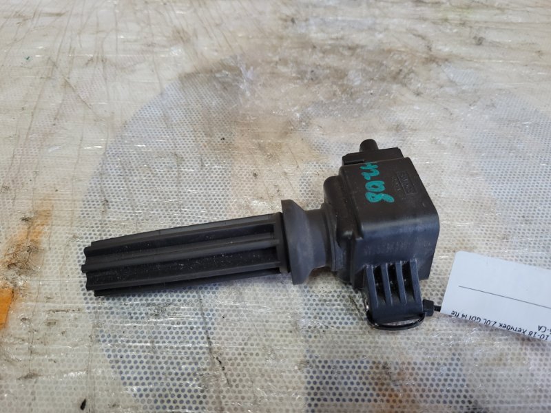 Запчасть катушка зажигания FORD FOCUS 10-18 2012 Хетчбек 2.0L GDI I4 flex fuel engine CM5Z-12029-K Б/У Катушка зажигания FORD FOCUS 10-18 2012 Хетчбек 2.0L GDI I4 flex fuel engine CM5Z-12029-K Б/У