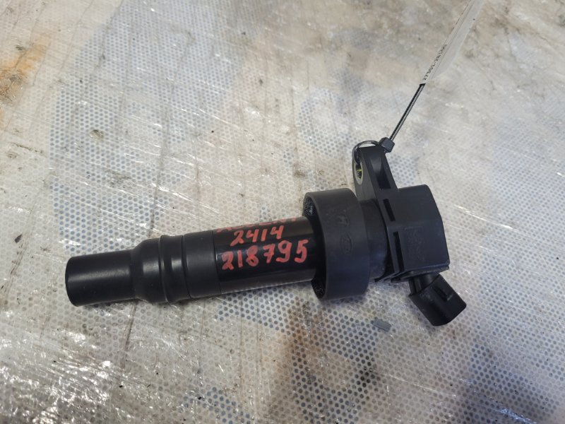 Катушка зажигания HYUNDAI ACCENT RB 10- 2011 1.6L 4 27301-2B100 Б/У