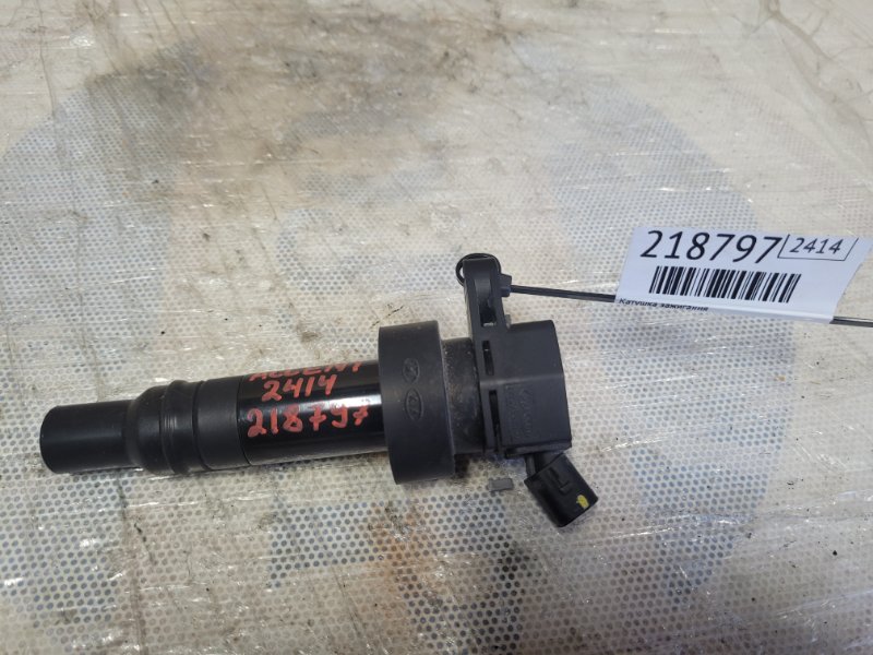 Катушка зажигания HYUNDAI ACCENT RB 10- 2011 1.6L 4 27301-2B100 Б/У