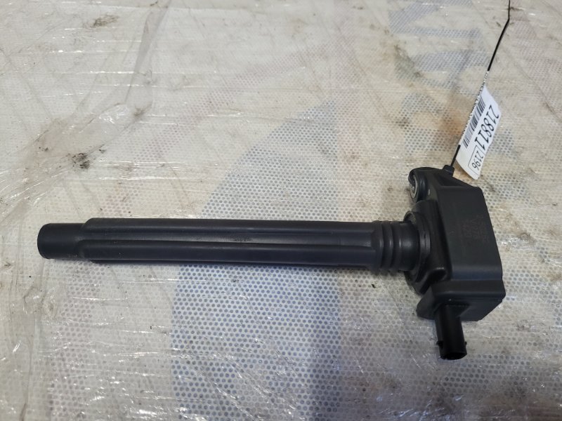 Запчасть катушка зажигания JEEP CHEROKEE 14- 2017 Wagon 2.4L I4 FI DOHC 16V NF4 68242286AA Б/У Катушка зажигания JEEP CHEROKEE 14- 2017 Wagon 2.4L I4 FI DOHC 16V NF4 68242286AA Б/У
