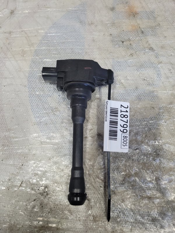 Катушка зажигания NISSAN NV200 USA 13- 2017 Минивэн 2.0L 4 22448-1KT1B Б/У