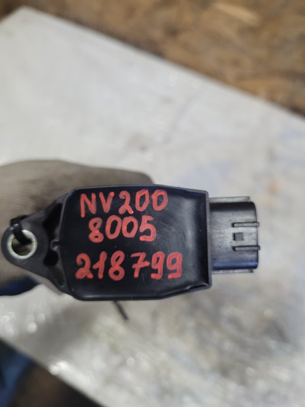 Катушка зажигания NV200 USA 13- 2017 Минивэн 2.0L 4