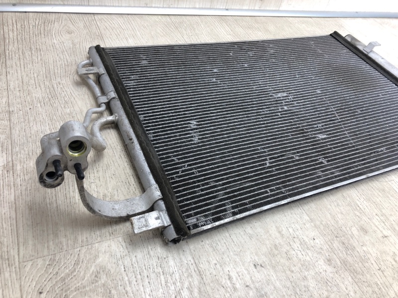 Радиатор кондиционера FORTE YD 12- 2013 YD 2.0 G4NC