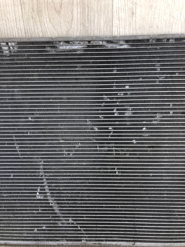 Радиатор основной FORTE YD 12- 2013 YD 2.0 G4NC