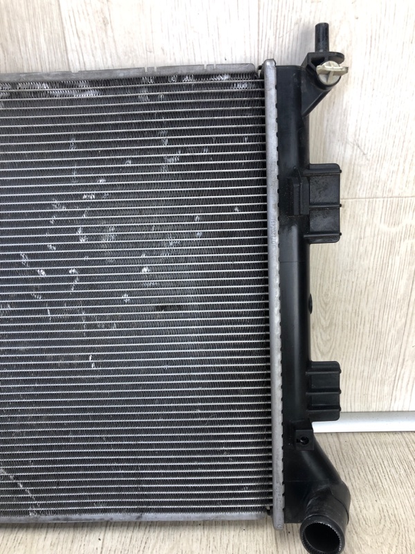 Радиатор основной FORTE YD 12- 2013 YD 2.0 G4NC