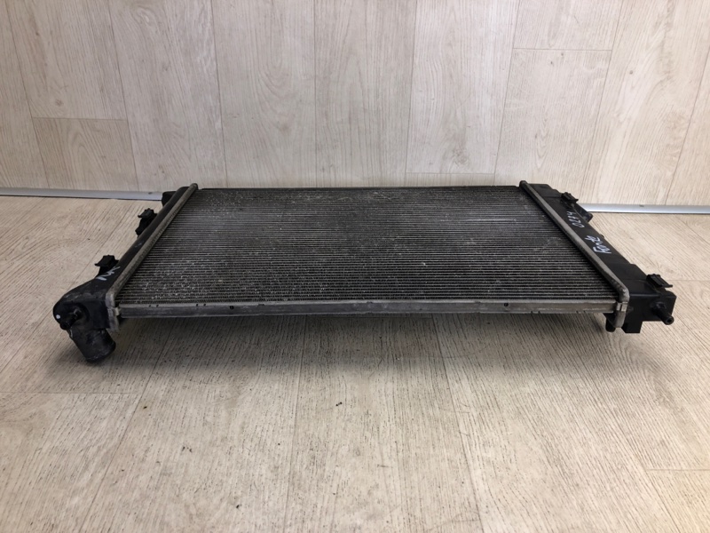 Радиатор основной FORTE YD 12- 2013 YD 2.0 G4NC