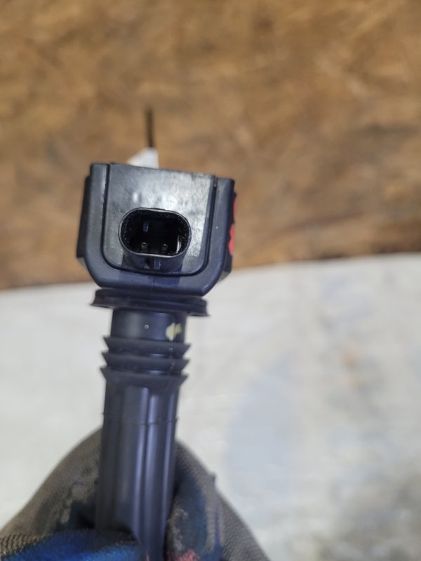 Катушка зажигания CHEROKEE 14- 2019 3.2L 6 Катушка зажигания CHEROKEE 14- 2019 3.2L 6