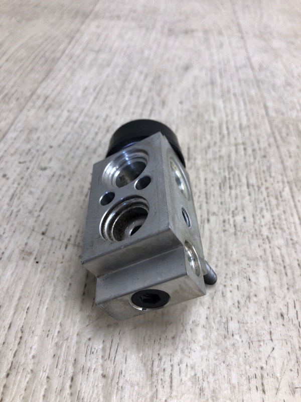 Клапан кондиционера SONATA YF 10-14 2014 YF 2.0 G4KH