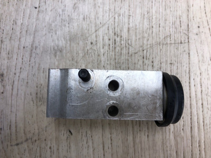 Клапан кондиционера FORTE/CERATO TD 08-13 2010 TD 2.0 G4KD