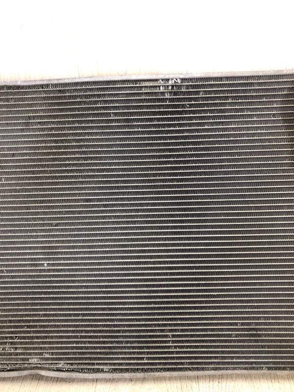 Радиатор основной FORTE/CERATO TD 08-13 2010 TD 2.0 G4KD